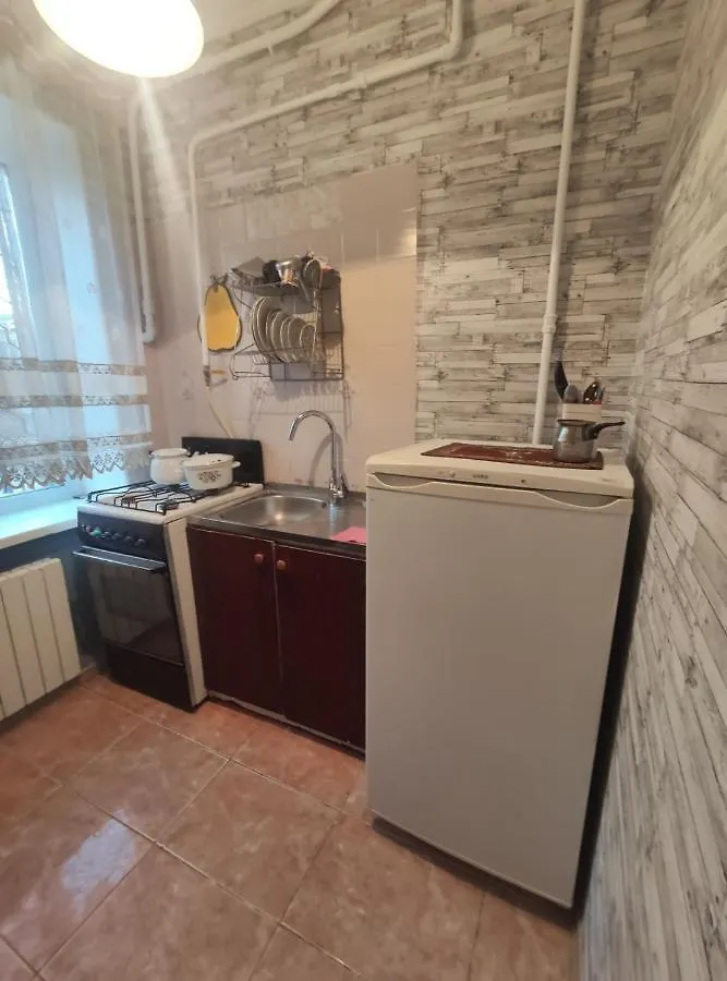 Apartament On Starokyivs'Kyi Ln 1/3 Apartment