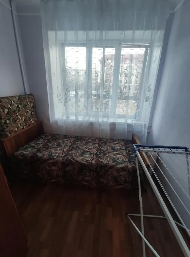 Apartament On Starokyivs'Kyi Ln 1/3 Apartment