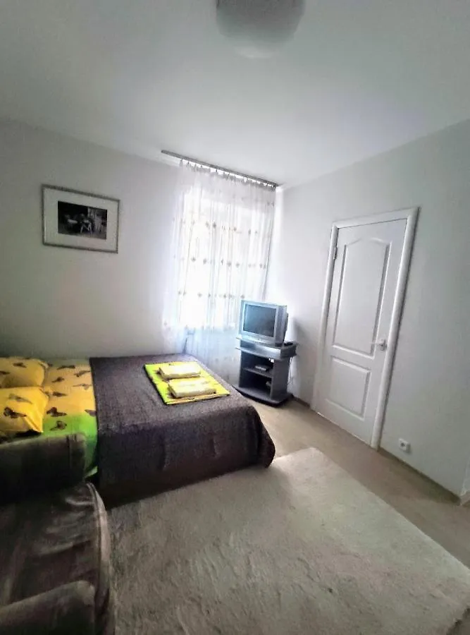 Apartament On Starokyivs'Kyi Ln 1/3 Apartment Ukraine