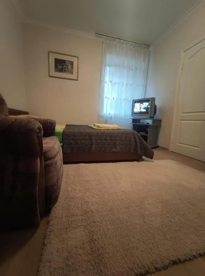 Apartament On Starokyivs'Kyi Ln 1/3 Apartment 0*, Kyiv Ukraine