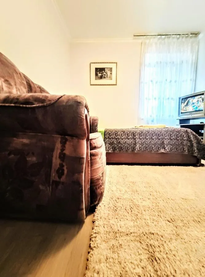 Apartament On Starokyivs'Kyi Ln 1/3 Apartment  Kyiv