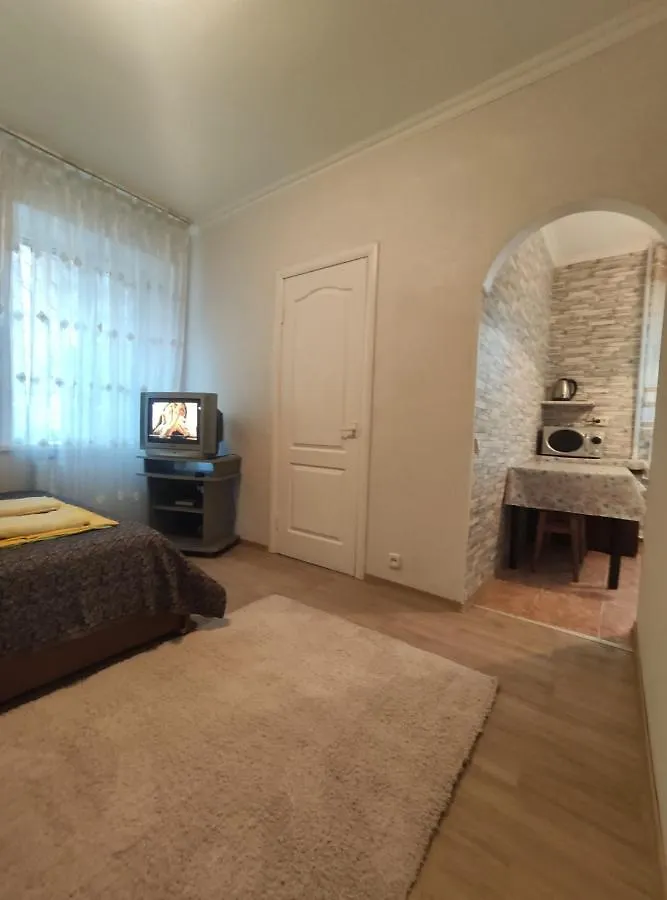 Apartament On Starokyivs'Kyi Ln 1/3 Apartment Ukraine