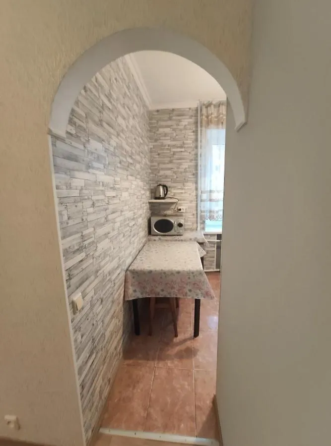 Apartament On Starokyivs'Kyi Ln 1/3 Apartment