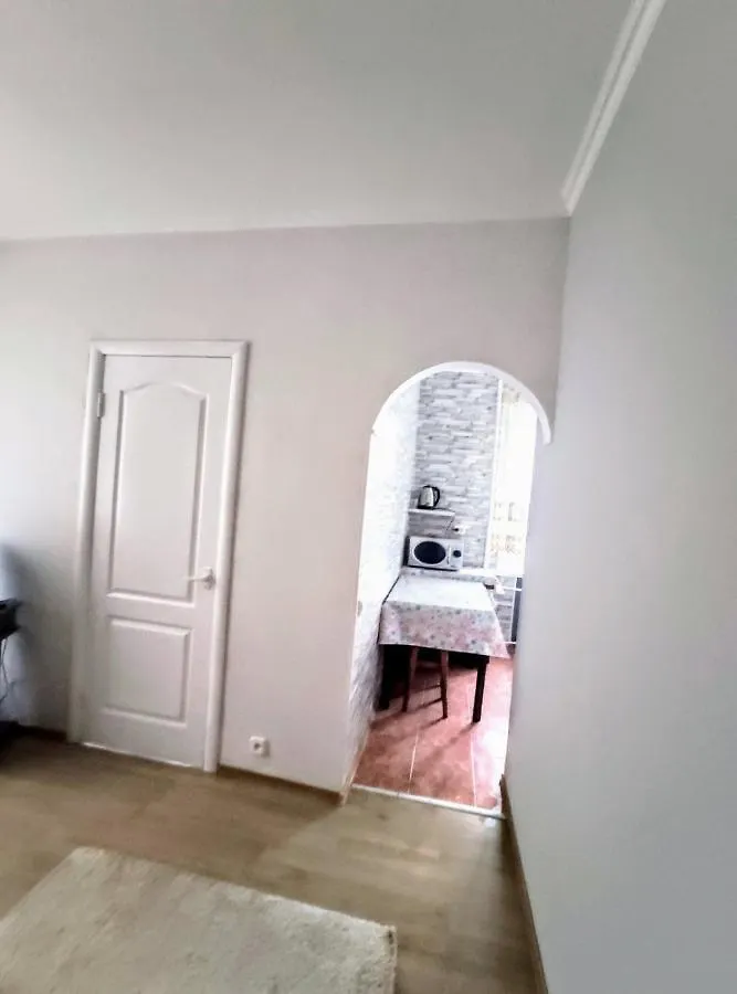 Apartament On Starokyivs'Kyi Ln 1/3 Apartment