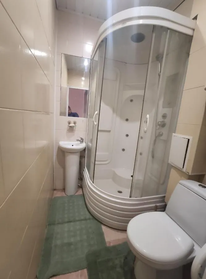 Apartament On Starokyivs'Kyi Ln 1/3 Apartment 0*, Kyiv Ukraine