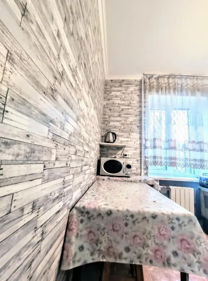 Apartament On Starokyivs'Kyi Ln 1/3 Apartment Kyiv