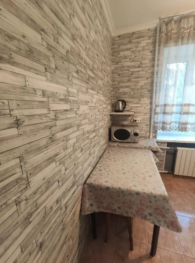 Apartament On Starokyivs'Kyi Ln 1/3 Apartment 0*, Kyiv