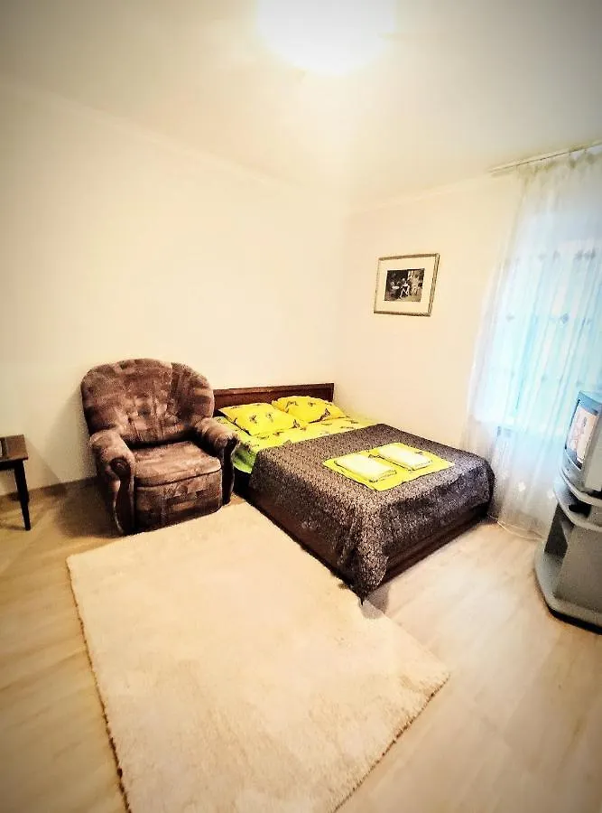 Apartament On Starokyivs'Kyi Ln 1/3 Apartment