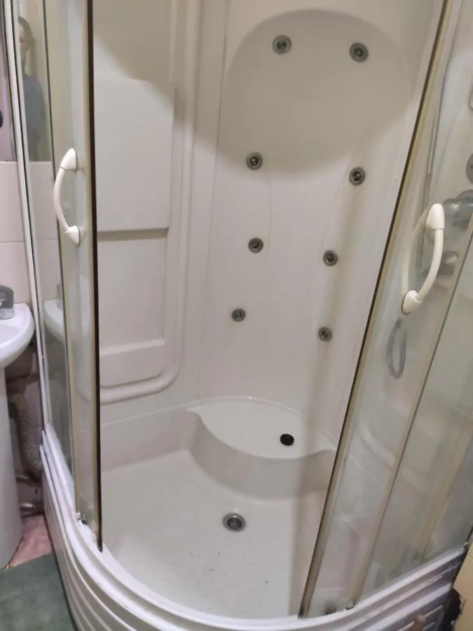 Apartament on Starokyivs'kyi Ln 1/3 Lägenhet Ukraina